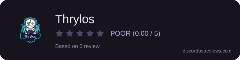 Rating