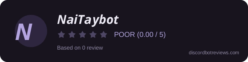Rating