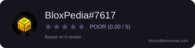 Rating