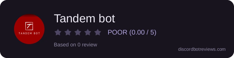 Rating