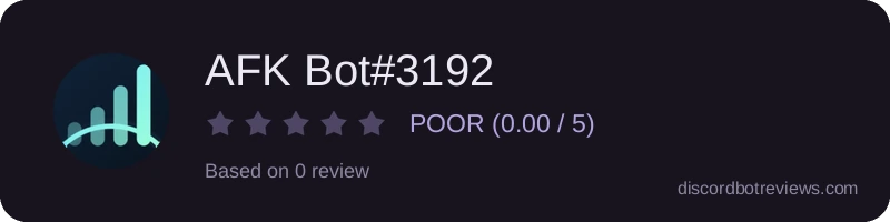 Rating