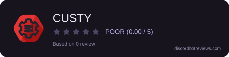 Rating