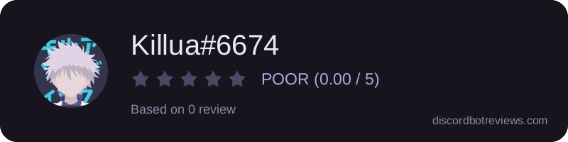 Rating