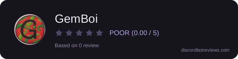 Rating