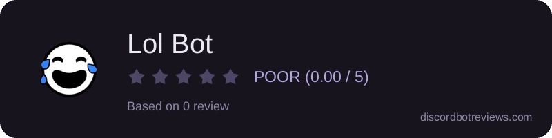 Rating