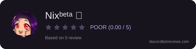 Rating