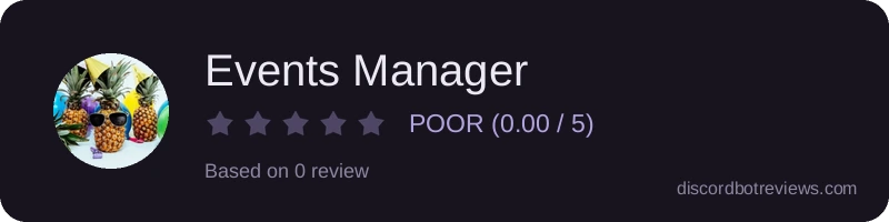 Rating