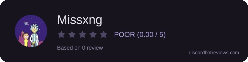 Rating