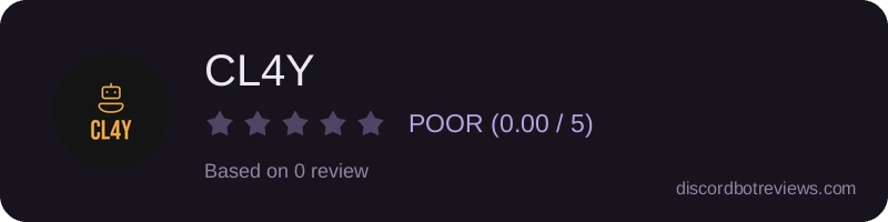 Rating