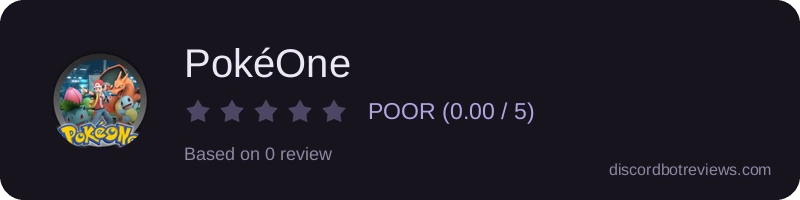 Rating