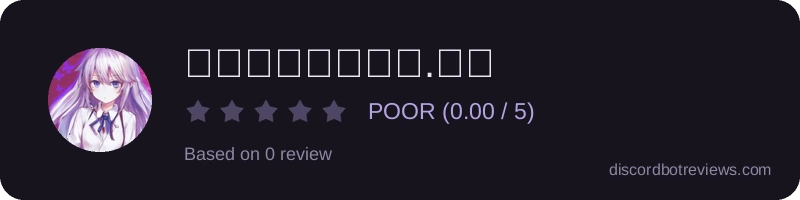 Rating