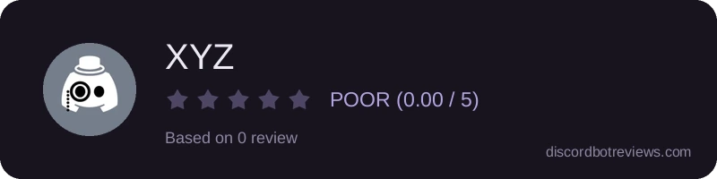 Rating
