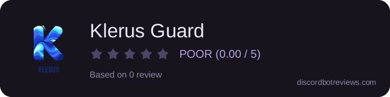 Rating