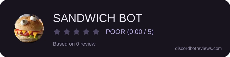 Rating