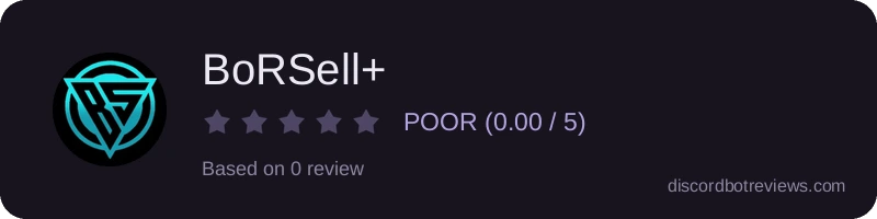 Rating