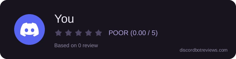 Rating