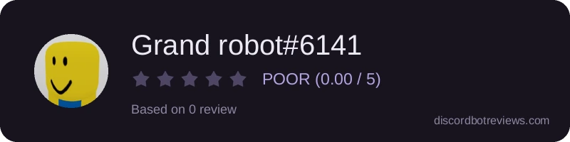 Rating