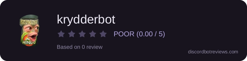 Rating