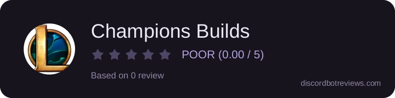 Rating