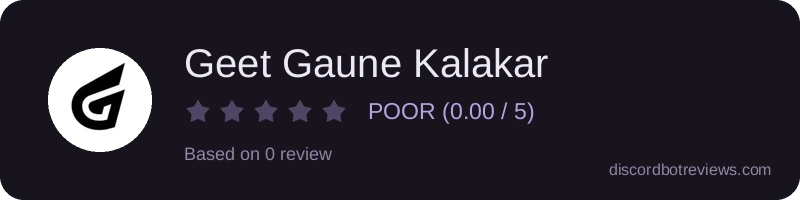 Rating