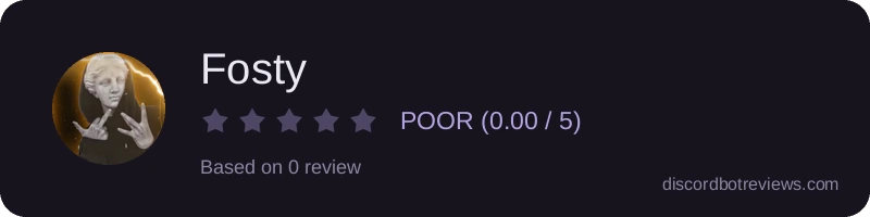 Rating