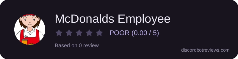 Rating