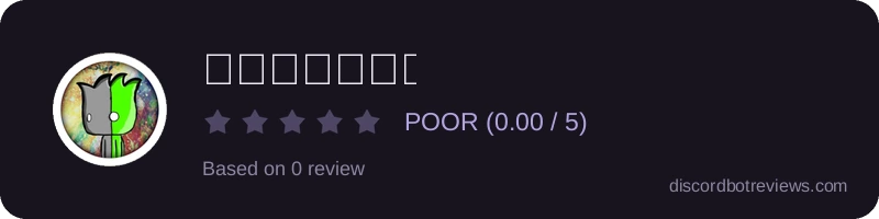 Rating