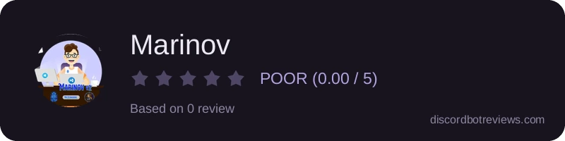 Rating