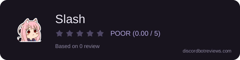 Rating