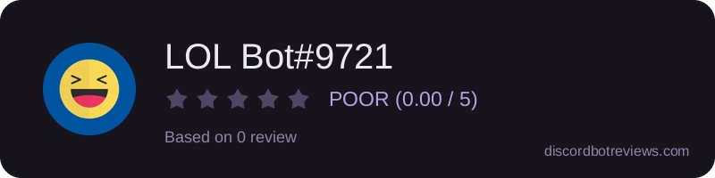 Rating