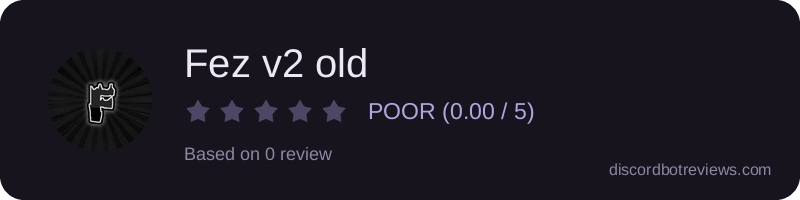Rating