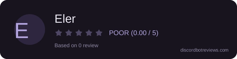 Rating
