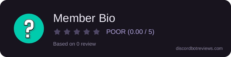Rating