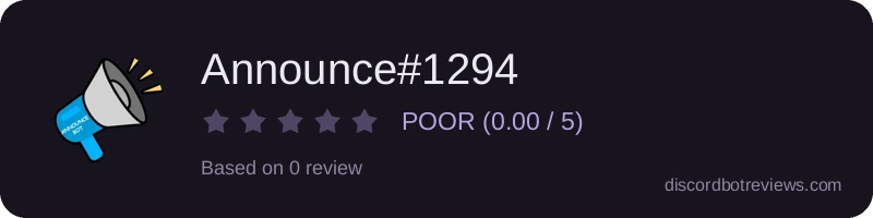 Rating