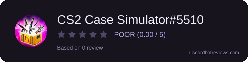 Rating