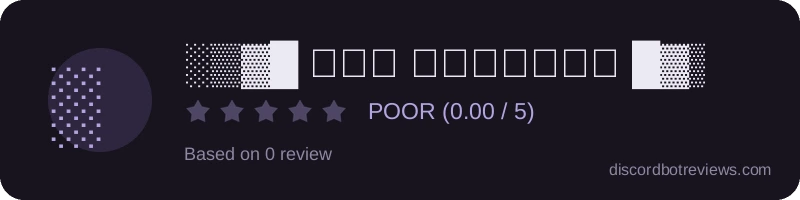 Rating