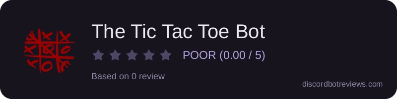 Rating