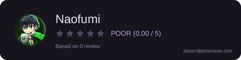 Rating