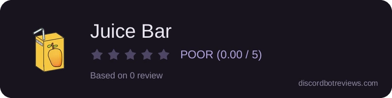 Rating