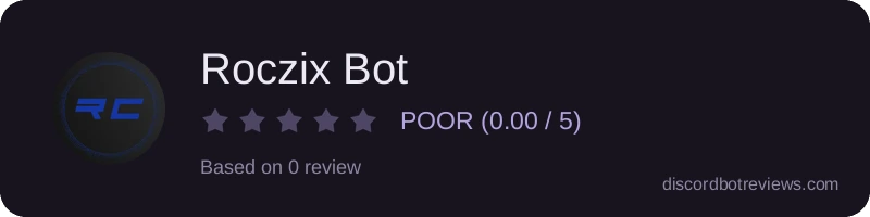 Rating