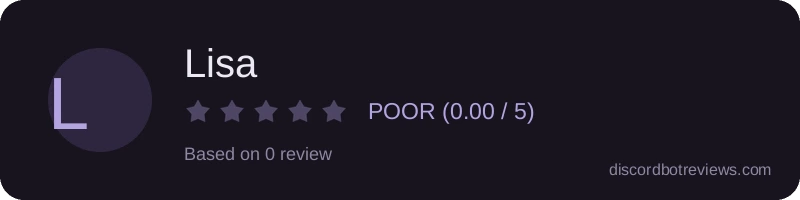 Rating