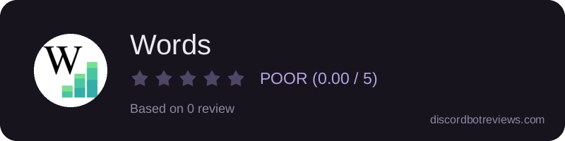 Rating