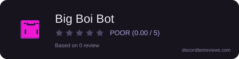 Rating