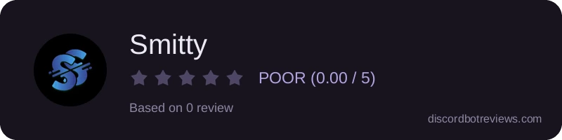Rating