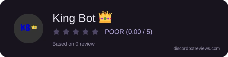 Rating