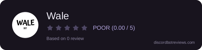 Rating