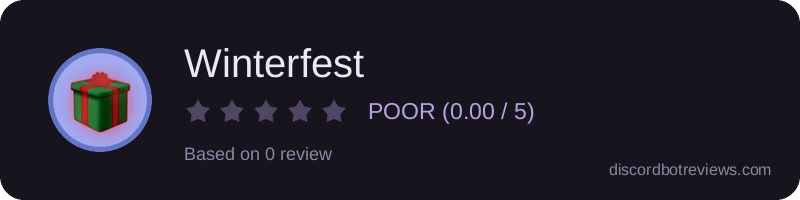 Rating