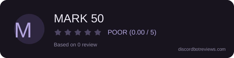 Rating