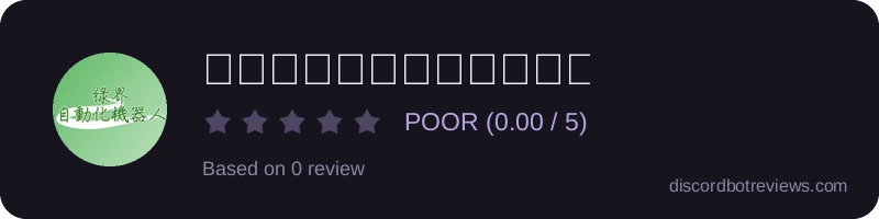 Rating