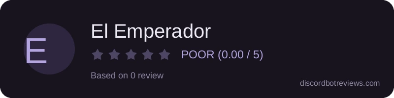 Rating